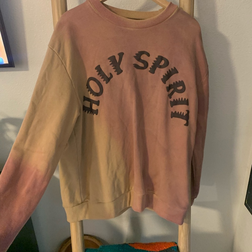 Yeezy Sweater